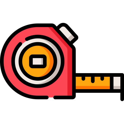 Measuring tape